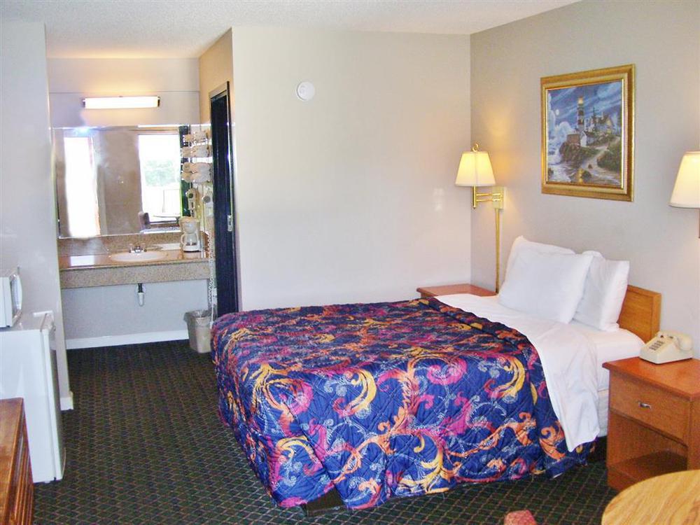 Americas Best Value Inn - Augusta / South Rum bild