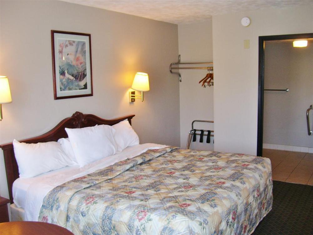 Americas Best Value Inn - Augusta / South Rum bild