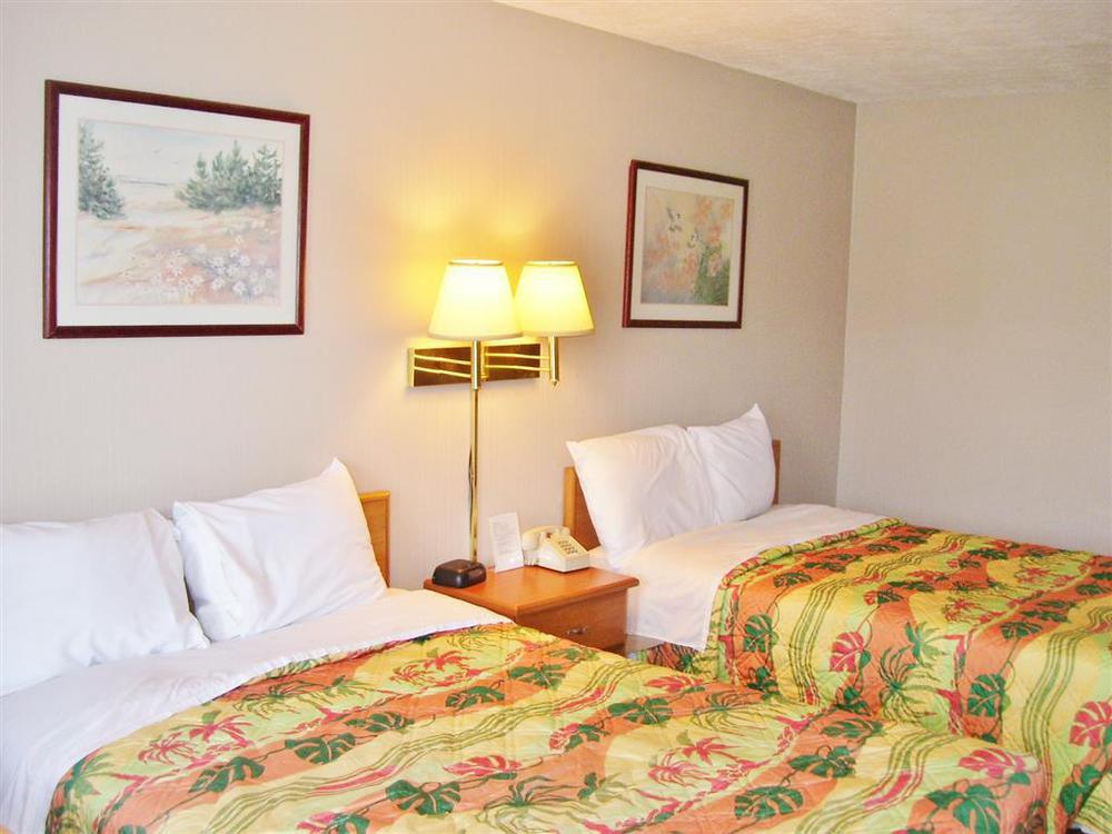 Americas Best Value Inn - Augusta / South Rum bild